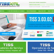 tissxml