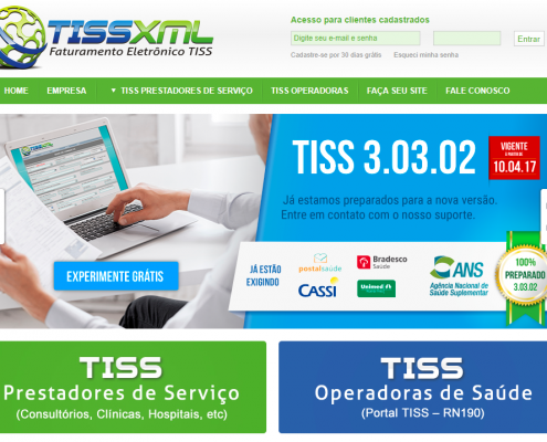 tissxml