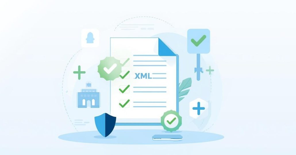 Validador-TISS-como-validar-XML-TISS-e-evitar-rejeicoes-no-faturamento-medico-1030x541 Validador de XML TISS Online Grátis