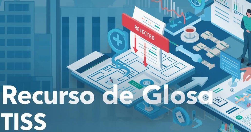 recurso-de-glosa-1030x541 Recurso de glosa TISS: como contestar glosas e recuperar valores no faturamento médico