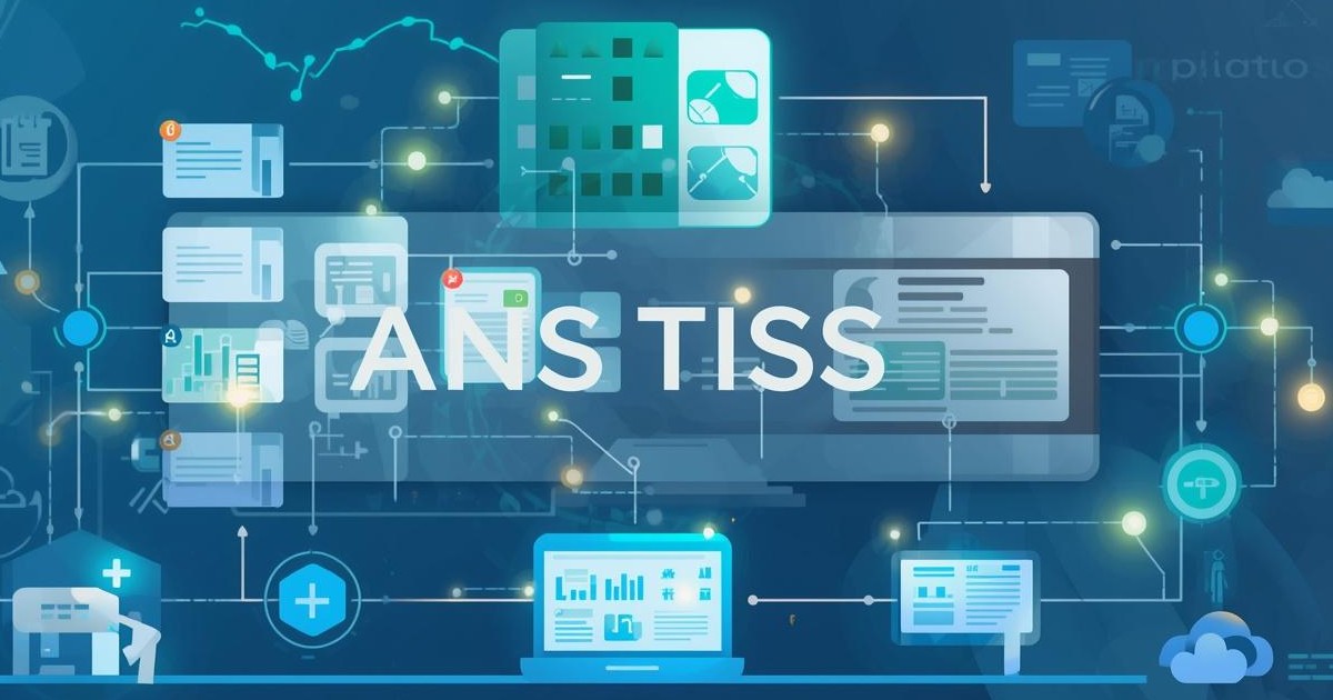 TISS: guia completo do padrão da saúde suplementar